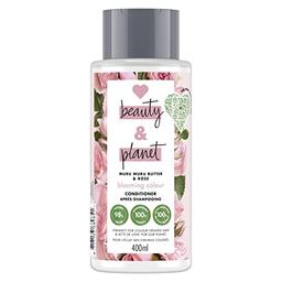 Love Beauty and Planet Coconut Milk Medium Hold & Volume Hair Spray