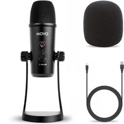 Movo UM700 USB microphone