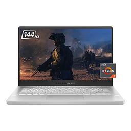 ASUS ROG Zephyrus G14 (2022) Thin Gaming Laptop