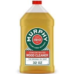 Murphy Concentrated Wood Cleaner