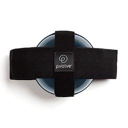 P.volve Heavy Ankle Resistance Band