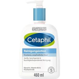 Cetaphil Extra Gentle Daily Scrub