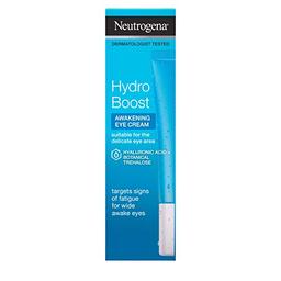 Neutrogena Hydro Boost Hyaluronic Acid Eye Gel-Cream