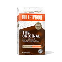 Bulletproof The Original Roast Coffee