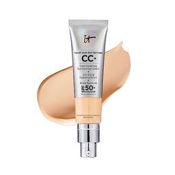 IT Cosmetics CC+ Cream With