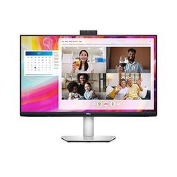 Dell S2722DZ 27” (QHD) Video Conferencing Monitor