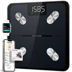 Etekcity Digital Body Weight Bathroom