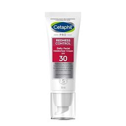 Cetaphil Sheer Mineral Face Sunscreen SPF 50 for Sensitive Skin