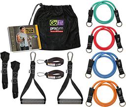 GoFit Extreme Pro Gym Set