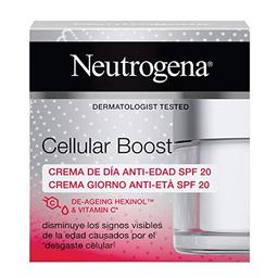 Neutrogena Healthy Skin Liquid Makeup SPF 20