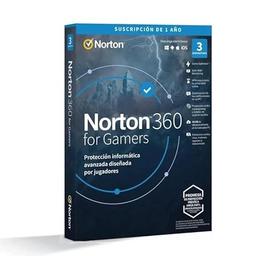 Norton 360 Select with LifeLock