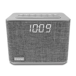 iHome Alarm Clock Radio