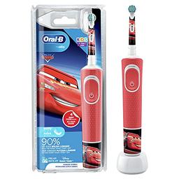 Oral-B Kid's Color Changing Electric