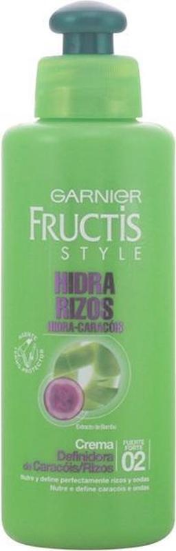 Garnier Fructis Leave-In Conditioning Cream