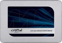 Crucial MX500 - Interne SSD