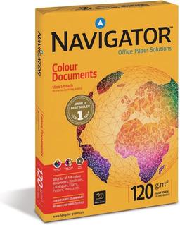 Kopieerpapier Navigator Colour Documents A4