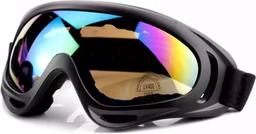 Qrola skibril – snowboardbril incl