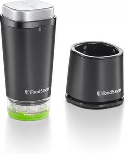FoodSaver Multi-Use Handheld Vacuum Sealer