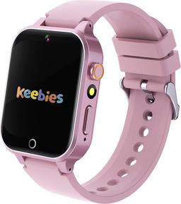 Keebies Smartwatch Kinderen 5 t/m