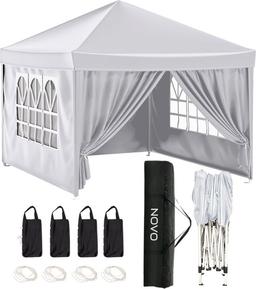 NOVO® Partytent Easy up 3