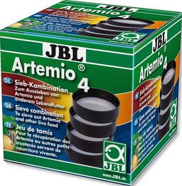 JBL Artemio 4 Zeefcombinatie