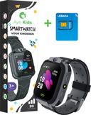 Smartwatch voor kinderen