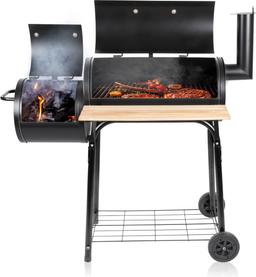 BBQ collection Smokerbarbecue BBQ Smoker