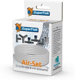 Superfish Air set