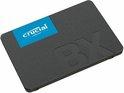 Crucial BX500 SSD 240GB 2.5'' geen kleur