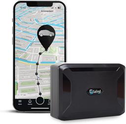 PrimeTracking GPS Tracker