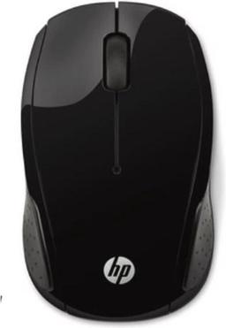 HP 200 - Draadloze muis