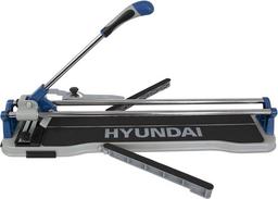 Hyundai professionele tegelsnijder 600 mm