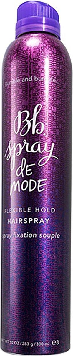 Bumble and Bumble Spray de Mode Flexible Hold Hairspray