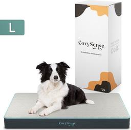 CozySense® Orthopedisch Hondenkussen Hondenkussen 90