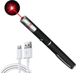 Q247® Professionele Laserpen USB