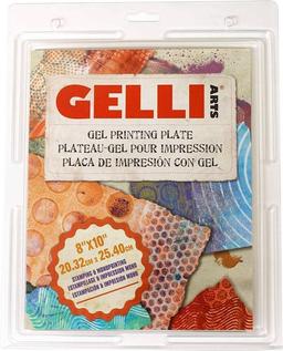 Gelliarts Gelli Arts - Gel