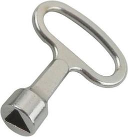 ABCLed Driehoek sleutel (10mm)