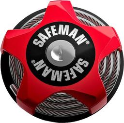 Safeman Mountainbike & Racefiets Slot
