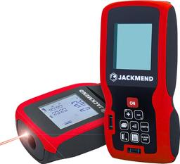 JACKMEND Professionele Laserafstandmeter met 50