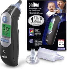 Braun ThermoScan 7