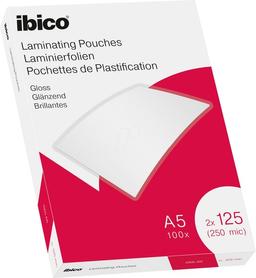 Ibico Lamineerhoezen voor A5 Documenten