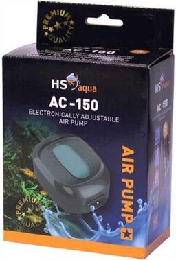 HS Aqua luchtpomp AC-150
