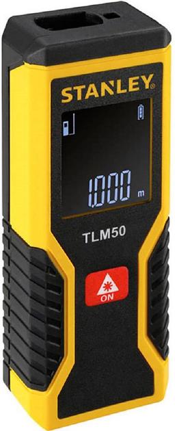 STANLEY TLM50 - Laserafstandsmeter