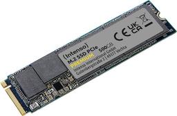 (Intenso) M.2 SSD PCIe Premium