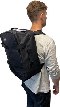 Active Sport Handbagage Backpack 31