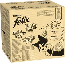 Felix Party Mix Kattensnacks Original
