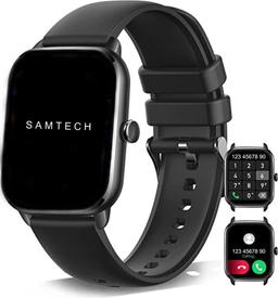 SAMTECH Smartwatch Ultra Thin Pro-
