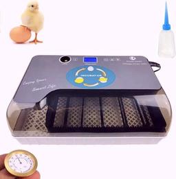Slimme Broedmachine voor eieren automatische
