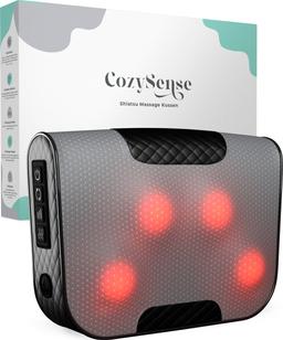 CozySense® Massagekussen Massage Apparaat