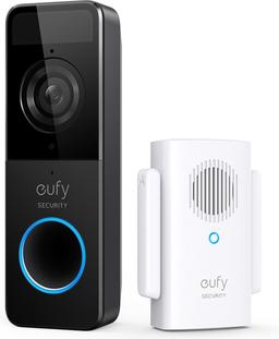 eufy Security -Video Doorbell C210